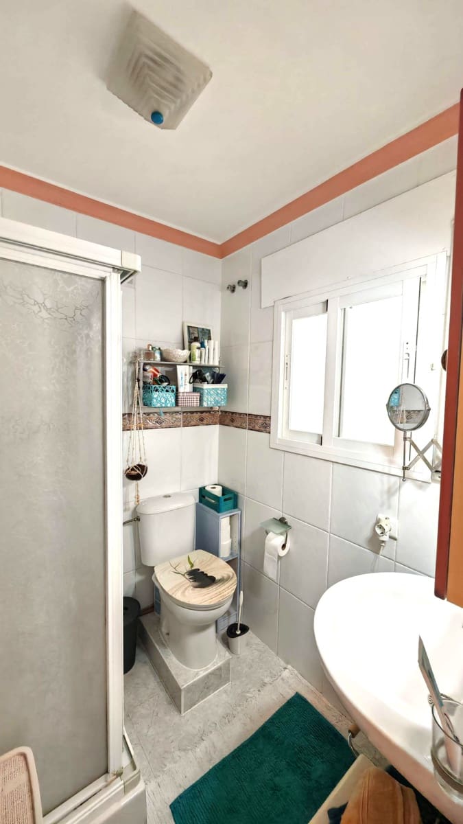 1 bedroom Apartment for sale in Torrox Park with pool - € 195,000 (Ref: 9794047)