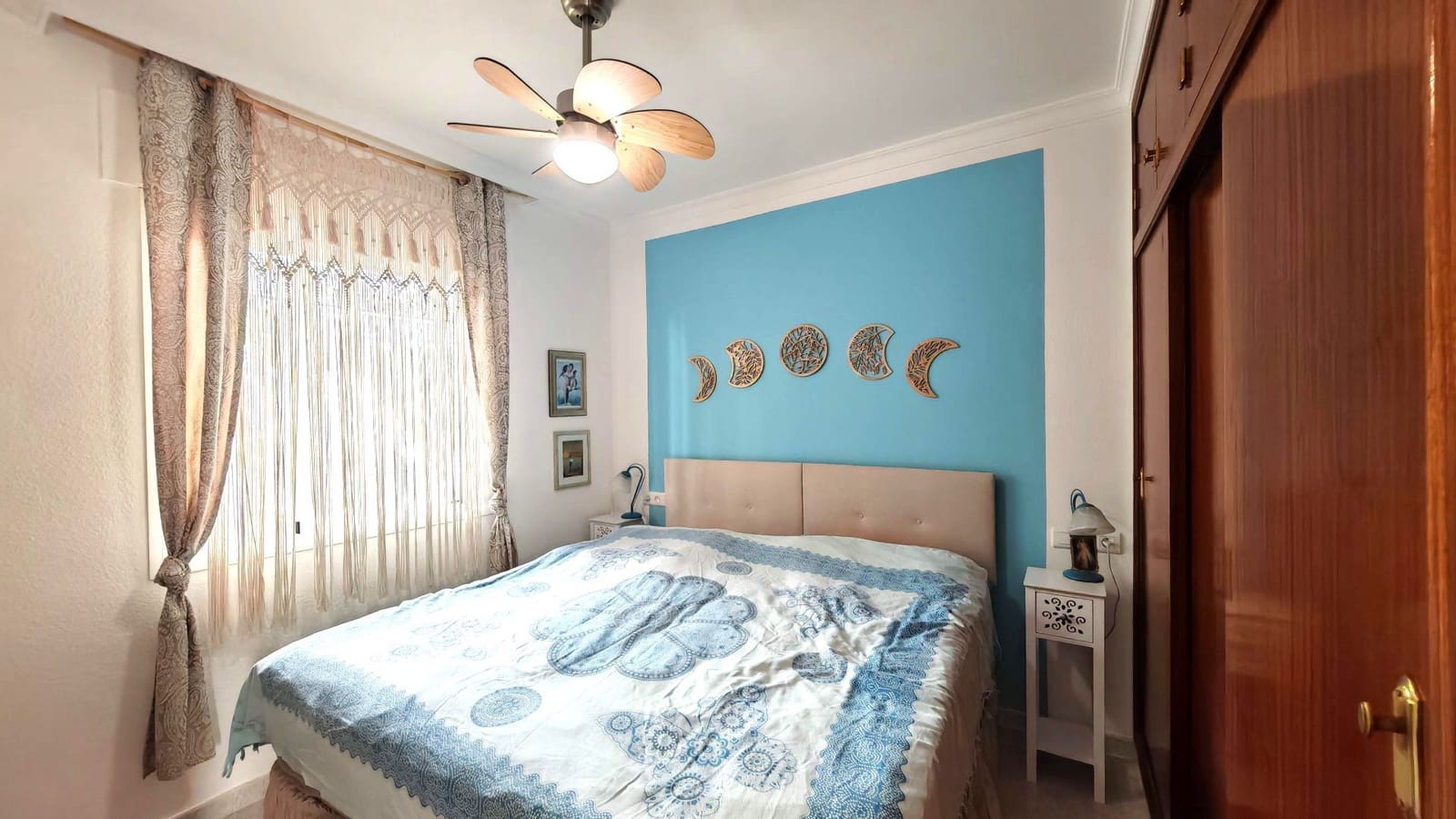 1 bedroom Apartment for sale in Torrox Park with pool - € 195,000 (Ref: 9794047)