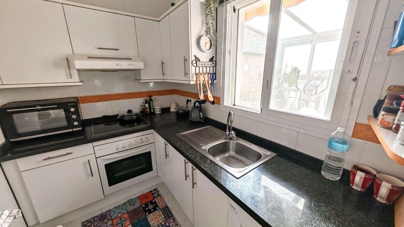 1 bedroom Apartment for sale in Torrox Park with pool - € 195,000 (Ref: 9794047)