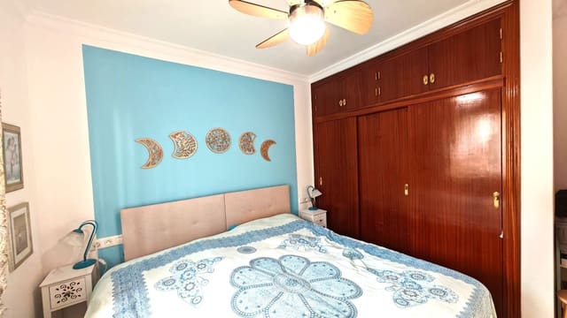 1 bedroom Apartment for sale in Torrox Park, Torrox with pool - € 195,000 (Ref: 9794047)