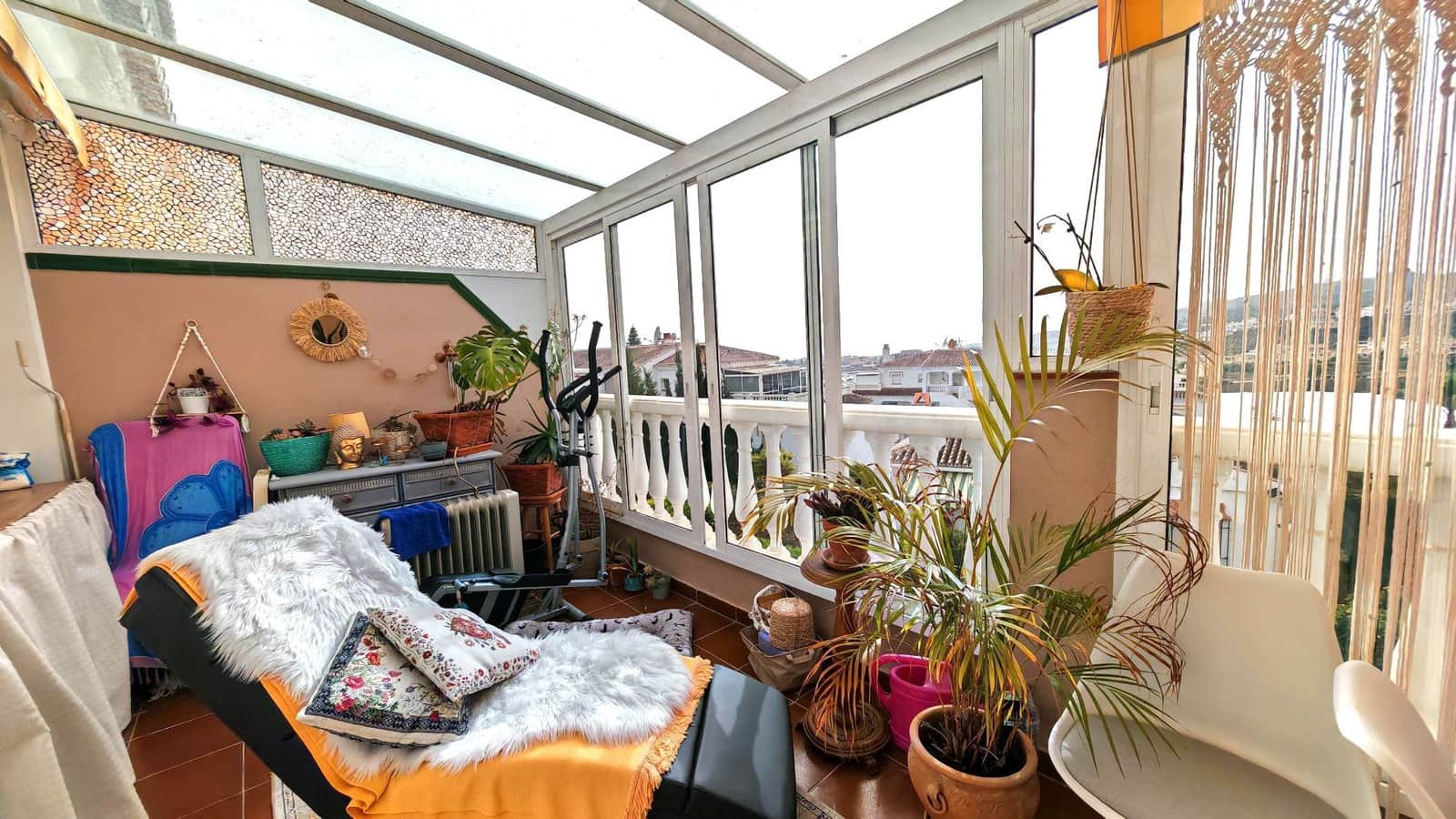 1 bedroom Apartment for sale in Torrox Park with pool - € 195,000 (Ref: 9794047)