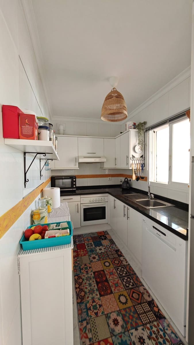 1 camera da letto Appartamento in vendita in Torrox Park con piscina - 189.000 € (Rif: 9794047)