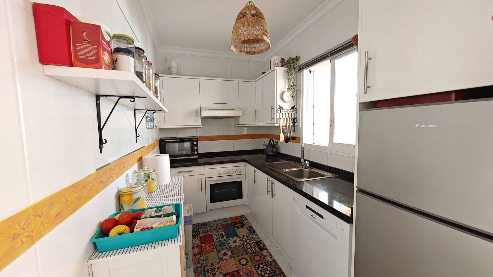 1 camera da letto Appartamento in vendita in Torrox Park con piscina - 189.000 € (Rif: 9794047)