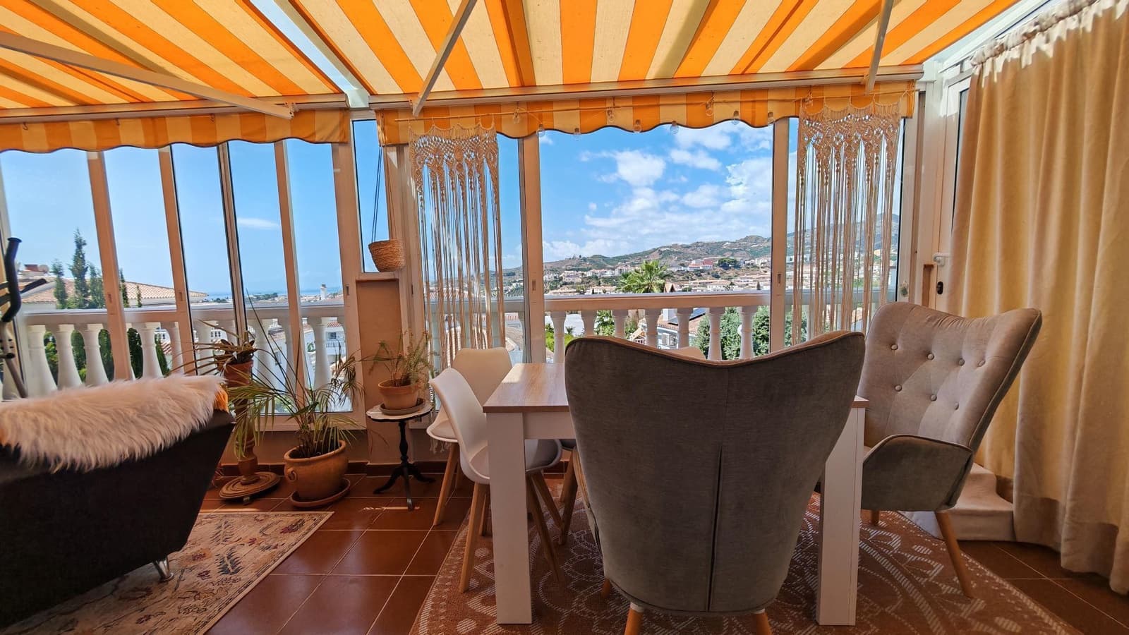 1 camera da letto Appartamento in vendita in Torrox Park con piscina - 189.000 € (Rif: 9794047)
