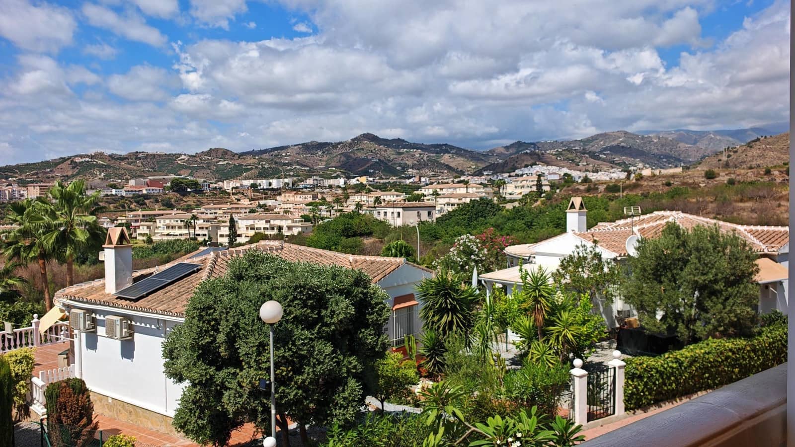 1 camera da letto Appartamento in vendita in Torrox Park con piscina - 189.000 € (Rif: 9794047)