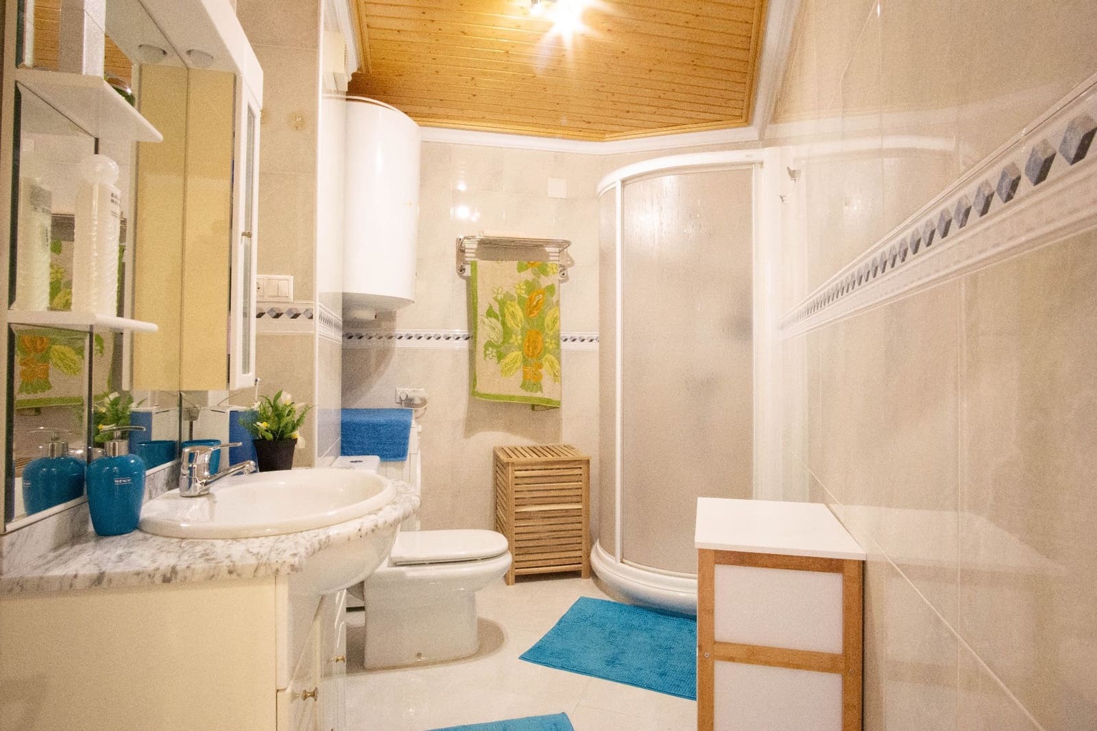 3 chambre Penthouse à vendre à Torrox-Costa avec piscine - 675 000 € (Ref: 9794048)