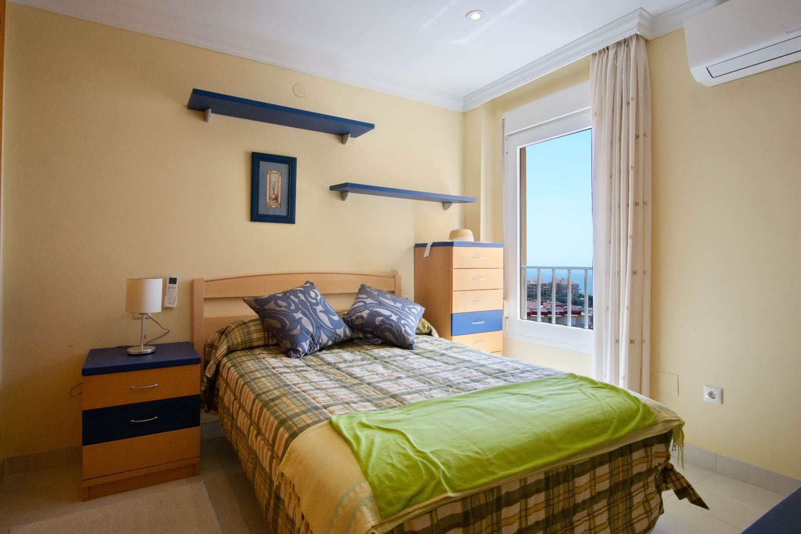 3 chambre Penthouse à vendre à Torrox-Costa avec piscine - 675 000 € (Ref: 9794048)