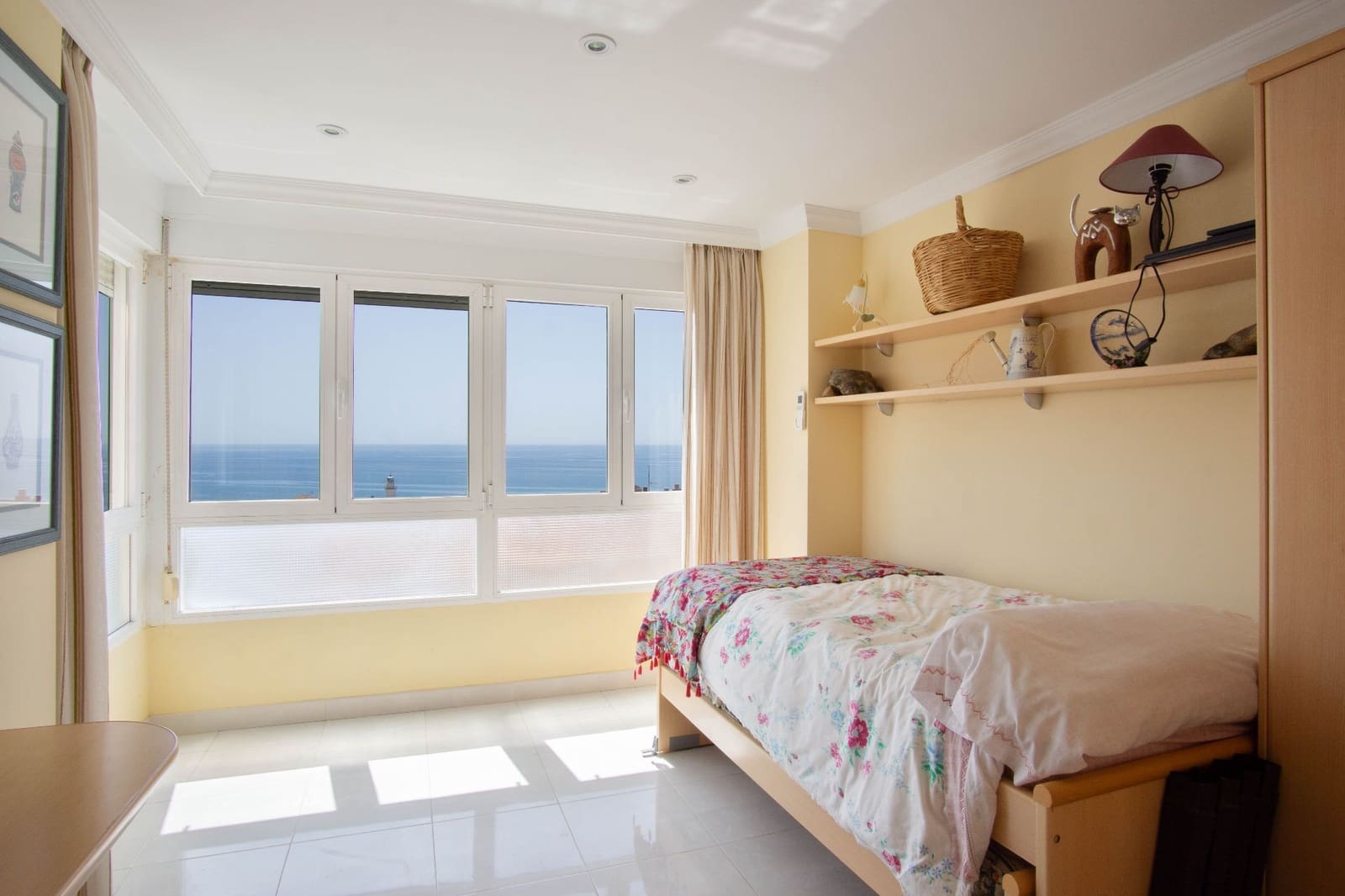 3 chambre Penthouse à vendre à Torrox-Costa avec piscine - 675 000 € (Ref: 9794048)