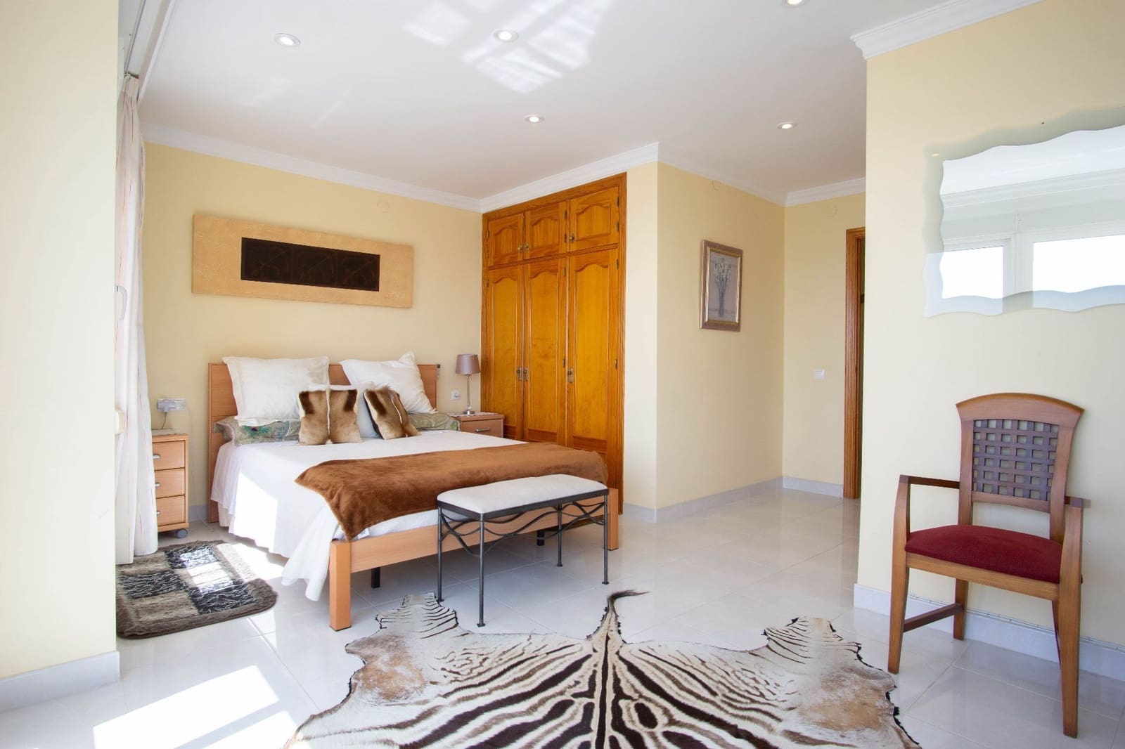 3 chambre Penthouse à vendre à Torrox-Costa avec piscine - 675 000 € (Ref: 9794048)