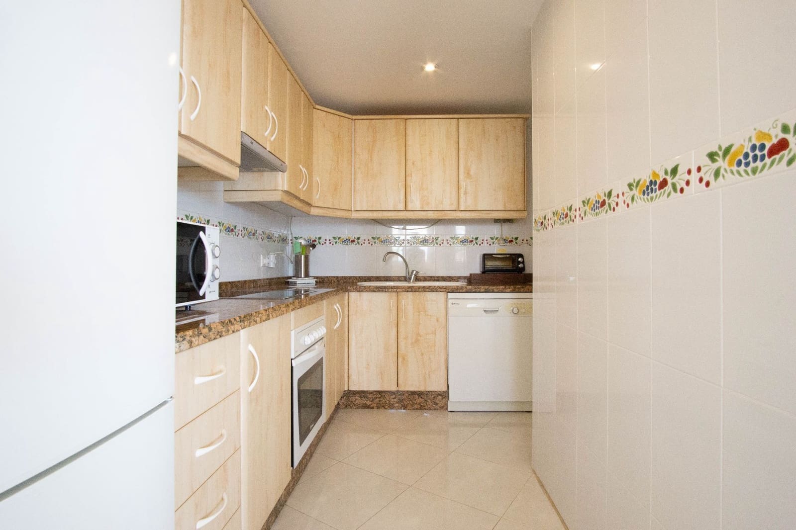 3 chambre Penthouse à vendre à Torrox-Costa avec piscine - 675 000 € (Ref: 9794048)