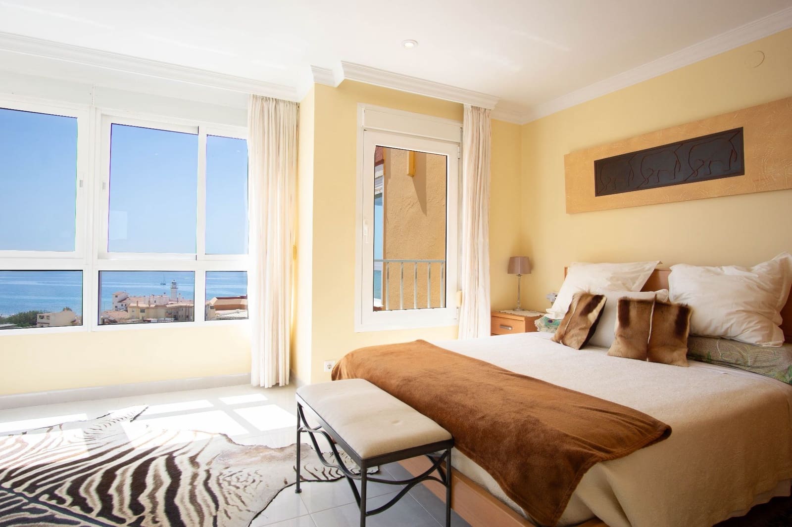 3 chambre Penthouse à vendre à Torrox-Costa avec piscine - 675 000 € (Ref: 9794048)