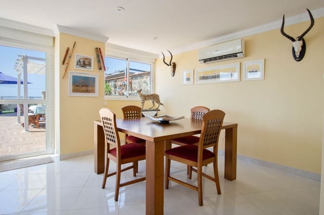 3 chambre Penthouse à vendre à Centro Internacional, Torrox avec piscine - 675 000 € (Ref: 9794048)