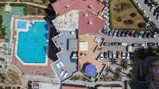 3 chambre Penthouse à vendre à Centro Internacional, Torrox avec piscine - 675 000 € (Ref: 9794048)