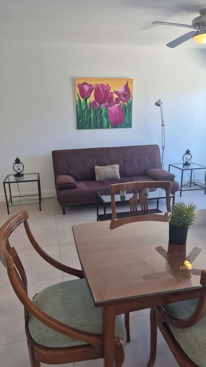 1 bedroom Apartment for sale in Torrox-Costa with pool garage - € 350,000 (Ref: 9806058)