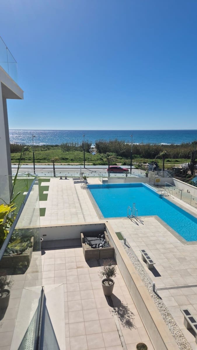 1 bedroom Apartment for sale in Torrox-Costa with pool garage - € 350,000 (Ref: 9806058)