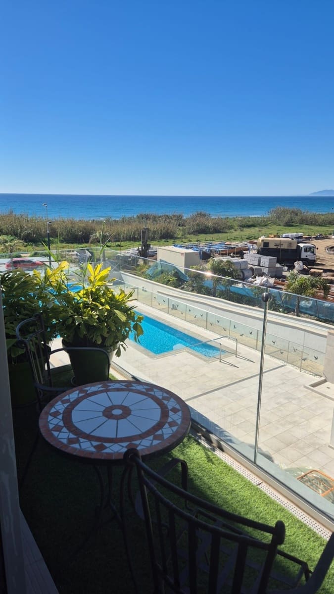 1 bedroom Apartment for sale in Torrox-Costa with pool garage - € 350,000 (Ref: 9806058)