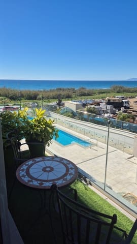 1 bedroom Apartment for sale in Torrox-Costa, Torrox with pool garage - € 350,000 (Ref: 9806058)
