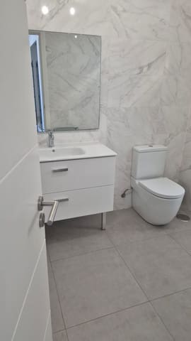 1 bedroom Apartment for sale in Torrox-Costa, Torrox with pool garage - € 350,000 (Ref: 9806058)