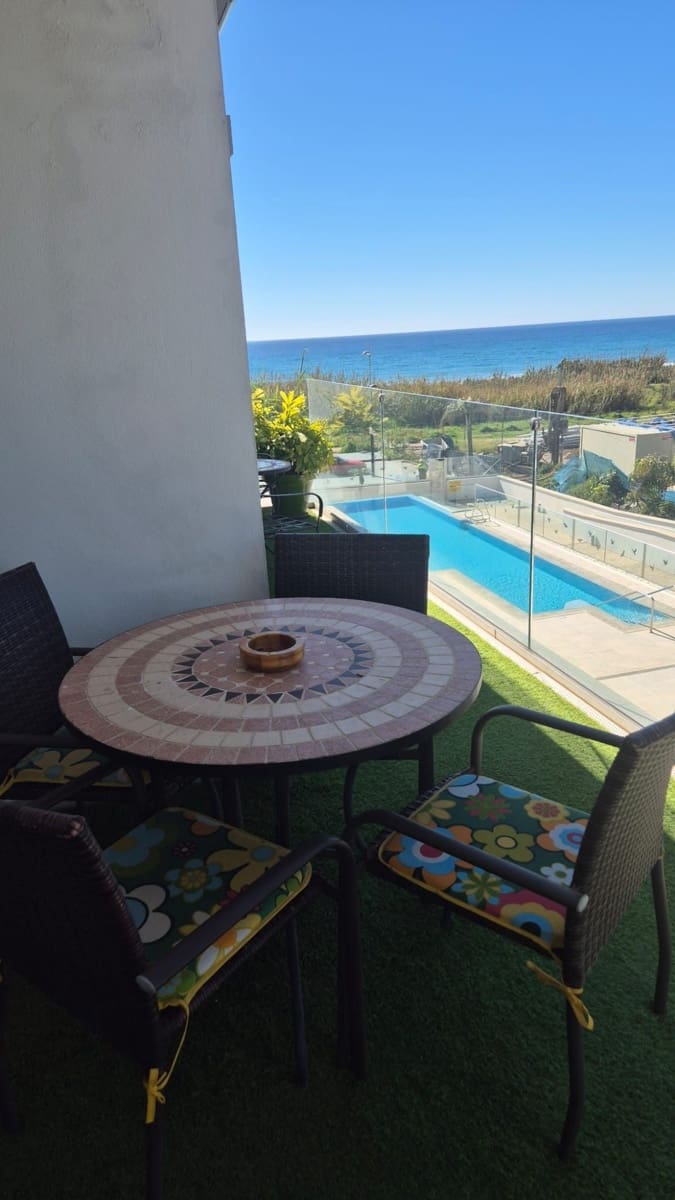 1 bedroom Apartment for sale in Torrox-Costa with pool garage - € 350,000 (Ref: 9806058)