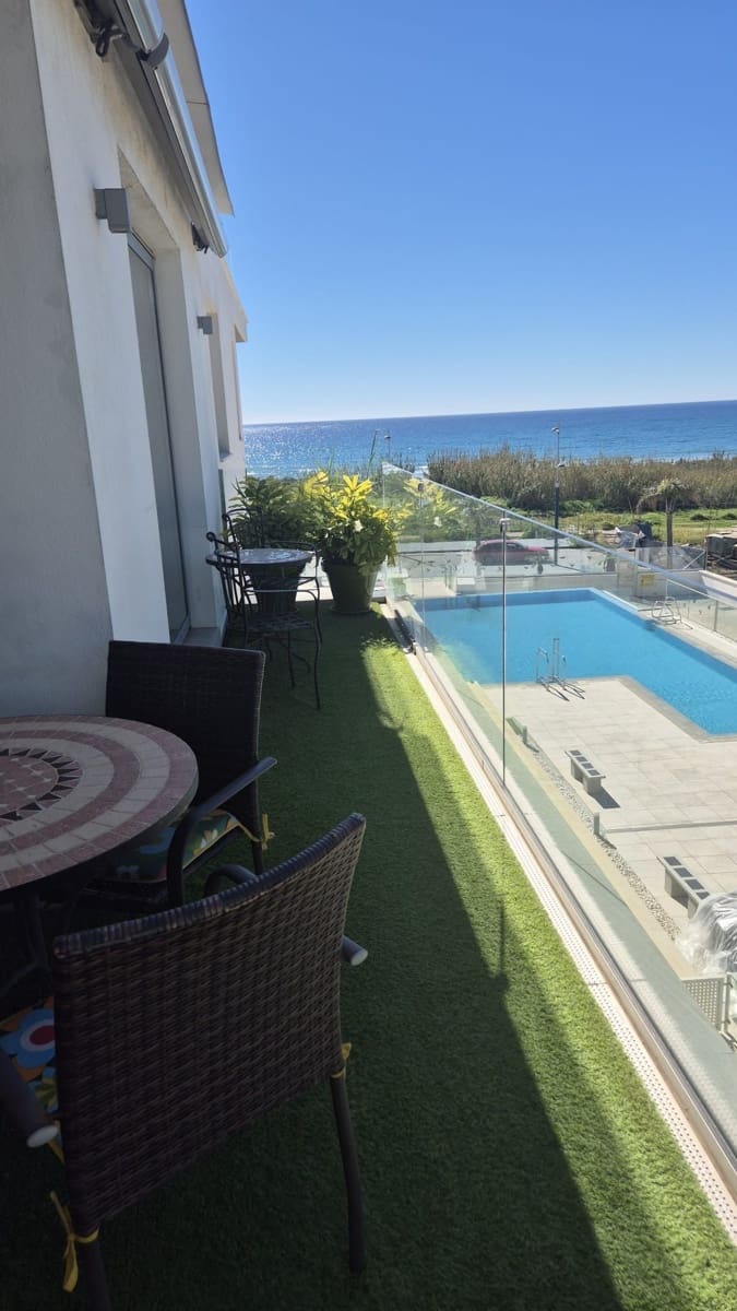 1 bedroom Apartment for sale in Torrox-Costa with pool garage - € 350,000 (Ref: 9806058)