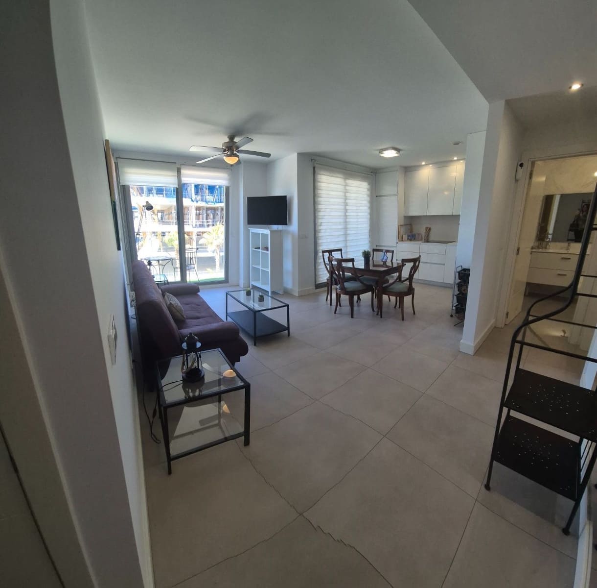 1 bedroom Apartment for sale in Torrox-Costa with pool garage - € 350,000 (Ref: 9806058)