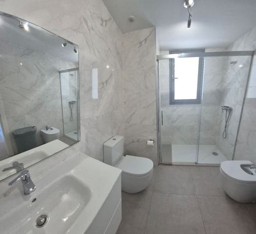 1 bedroom Apartment for sale in Torrox-Costa, Torrox with pool garage - € 350,000 (Ref: 9806058)