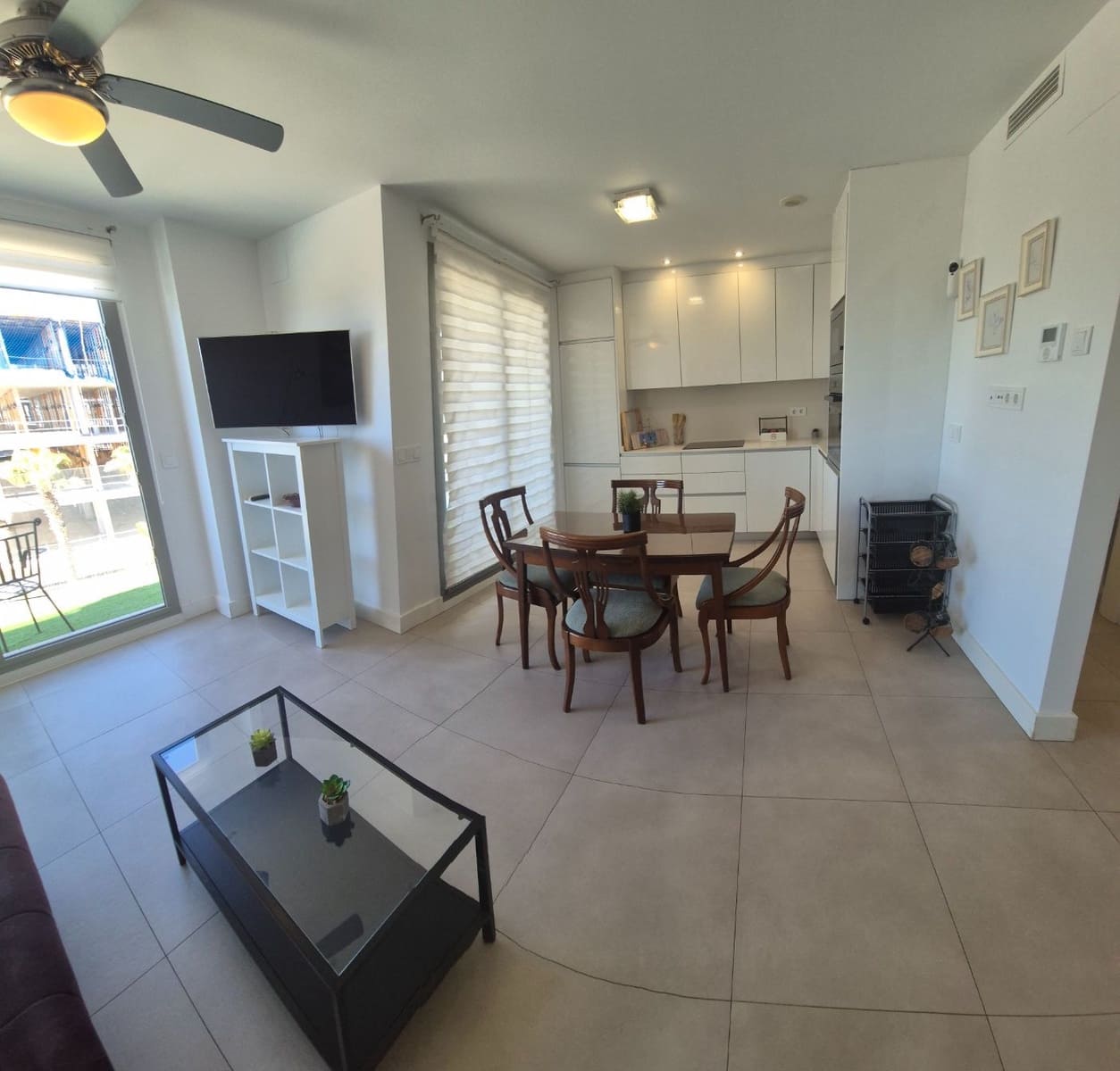 1 bedroom Apartment for sale in Torrox-Costa with pool garage - € 350,000 (Ref: 9806058)