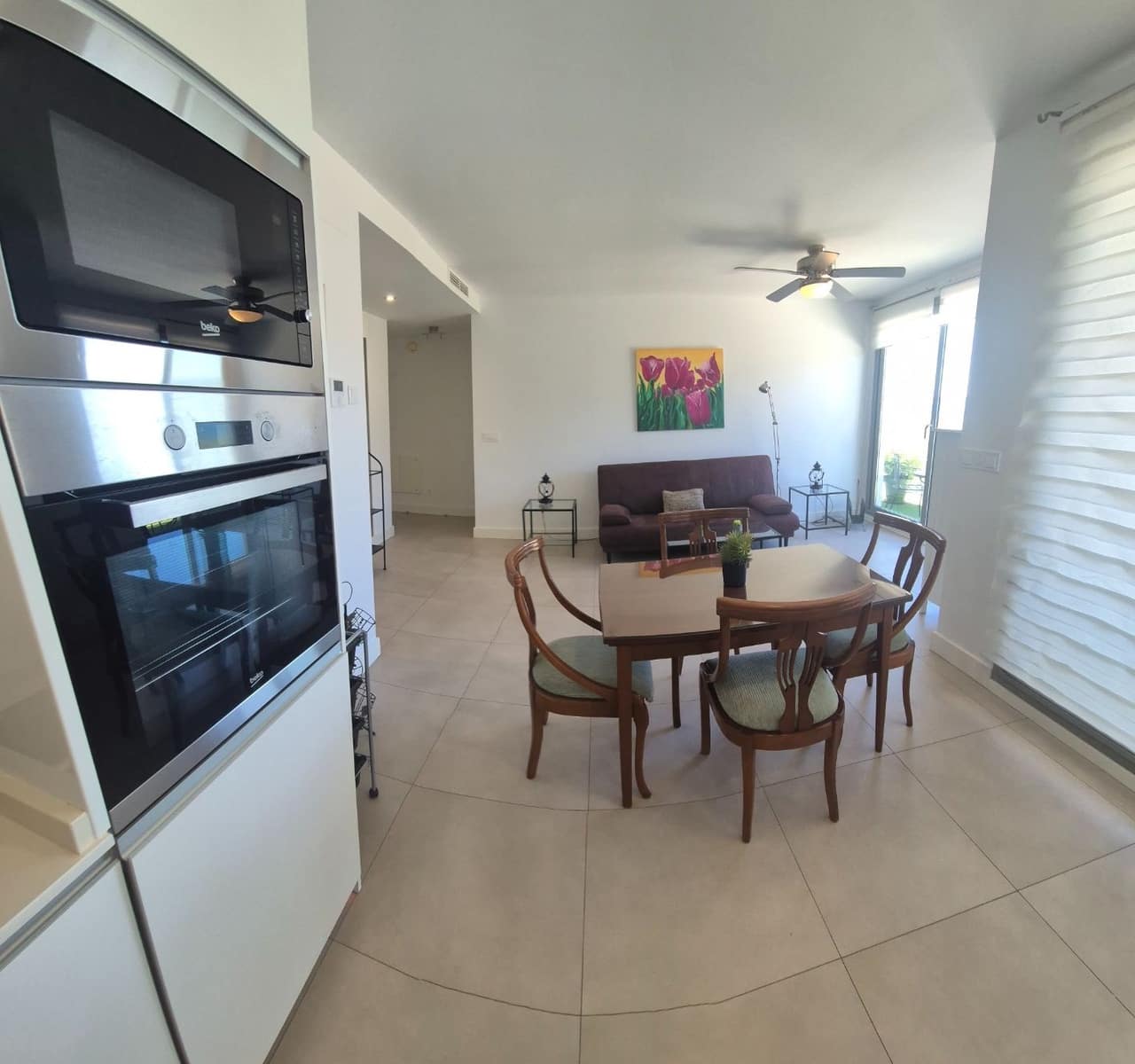 1 bedroom Apartment for sale in Torrox-Costa with pool garage - € 350,000 (Ref: 9806058)