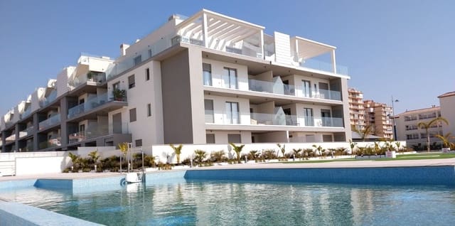 1 camera da letto Appartamento in vendita in Torrox-Costa, Torrox con piscina garage - 340.000 € (Rif: 9806058)