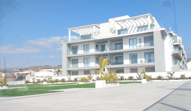 1 camera da letto Appartamento in vendita in Torrox-Costa, Torrox con piscina garage - 340.000 € (Rif: 9806058)