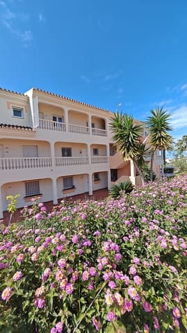 1 camera da letto Appartamento in vendita in Torrox Park, Torrox con piscina garage - 195.000 € (Rif: 9838864)