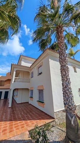1 camera da letto Appartamento in vendita in Torrox Park, Torrox con piscina garage - 195.000 € (Rif: 9838864)