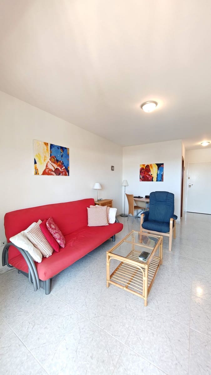 1 sypialnia Apartament na sprzedaż w Torrox Park z basenem garażem - 195 000 € (Ref: 9838864)