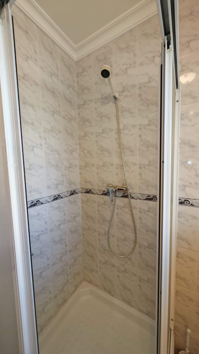 1 sypialnia Apartament na sprzedaż w Torrox Park z basenem garażem - 195 000 € (Ref: 9838864)