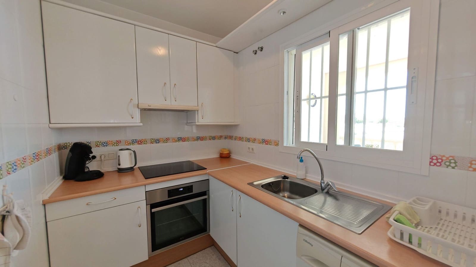 1 sypialnia Apartament na sprzedaż w Torrox Park z basenem garażem - 195 000 € (Ref: 9838864)