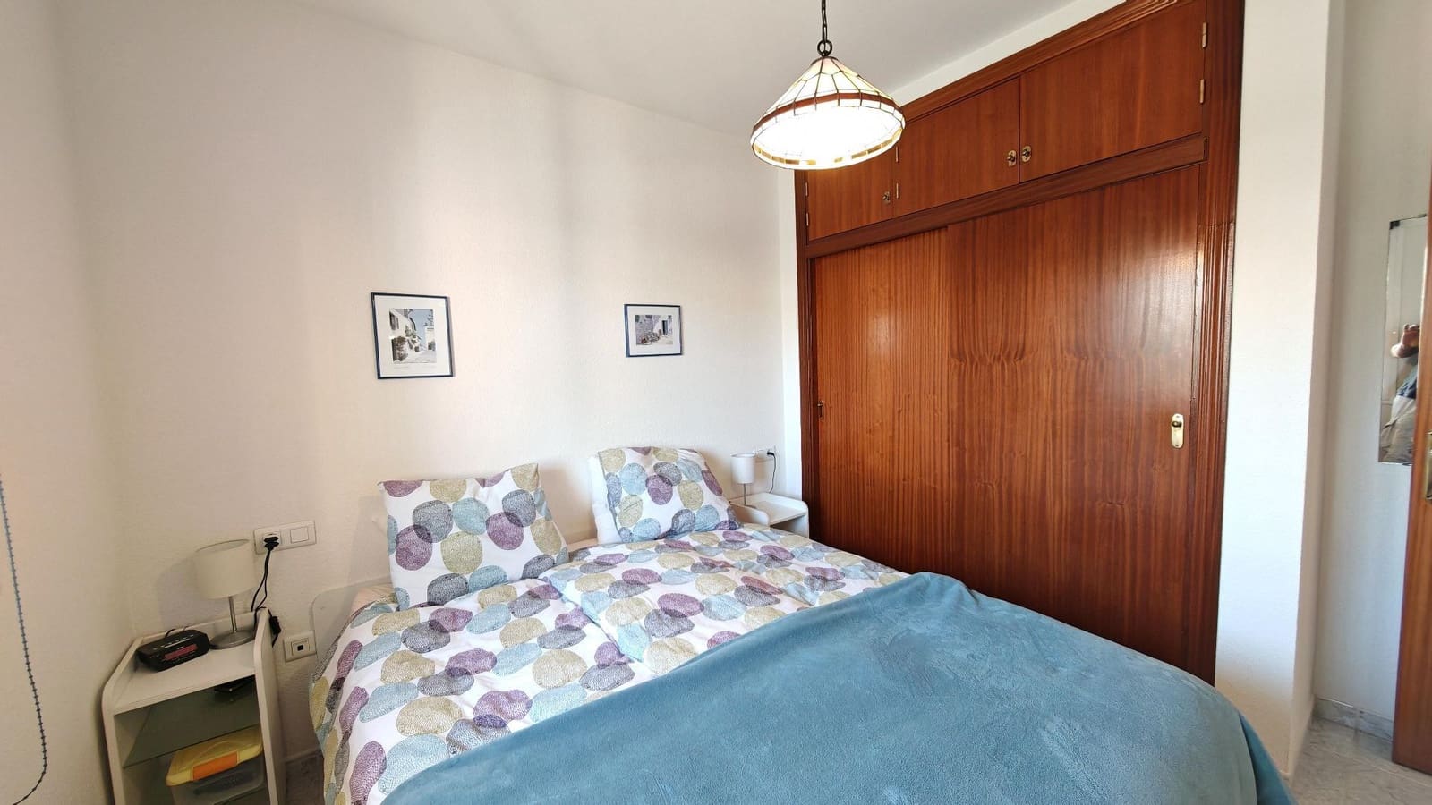 1 sypialnia Apartament na sprzedaż w Torrox Park z basenem garażem - 195 000 € (Ref: 9838864)