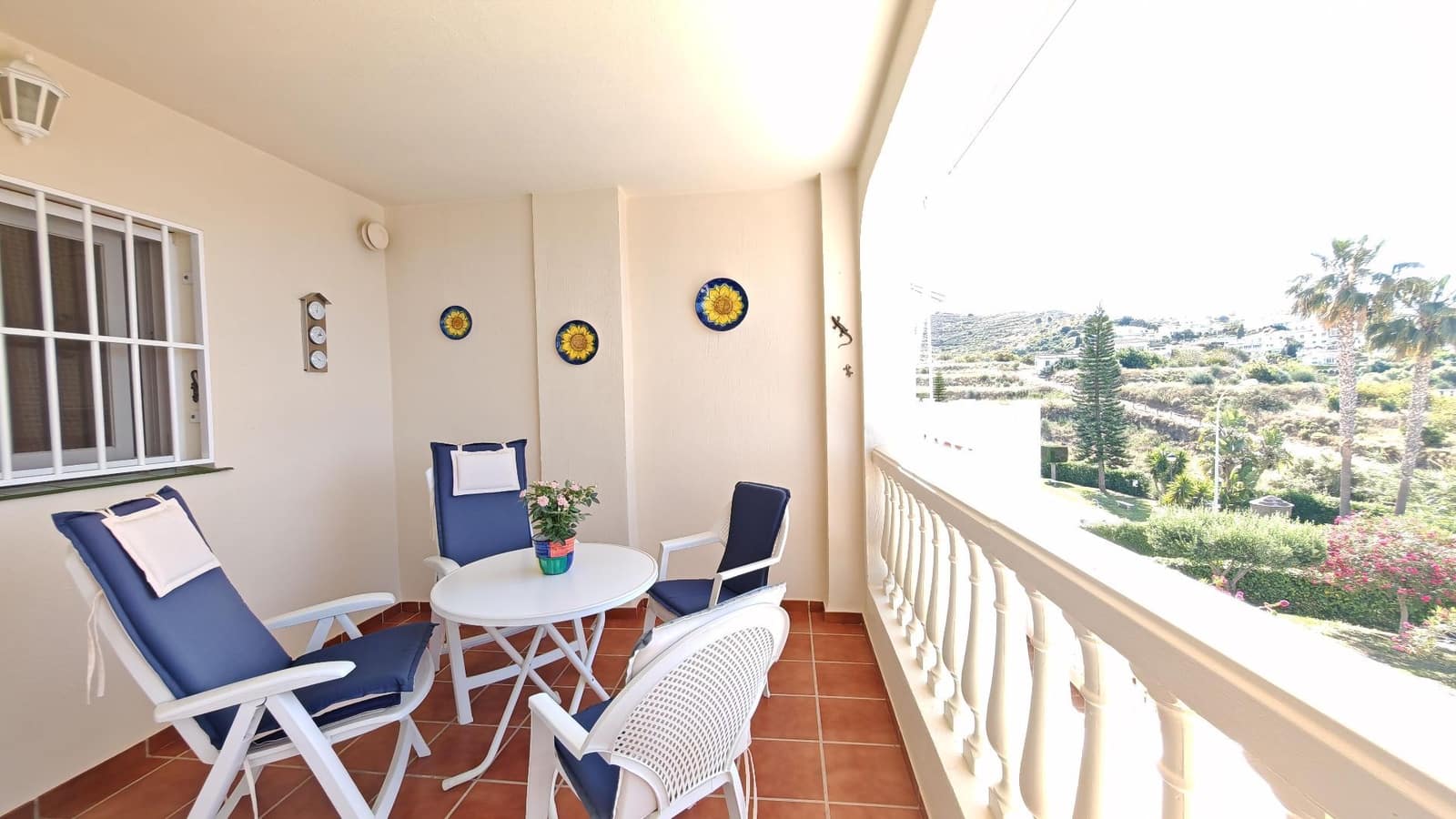 1 sypialnia Apartament na sprzedaż w Torrox Park z basenem garażem - 195 000 € (Ref: 9838864)