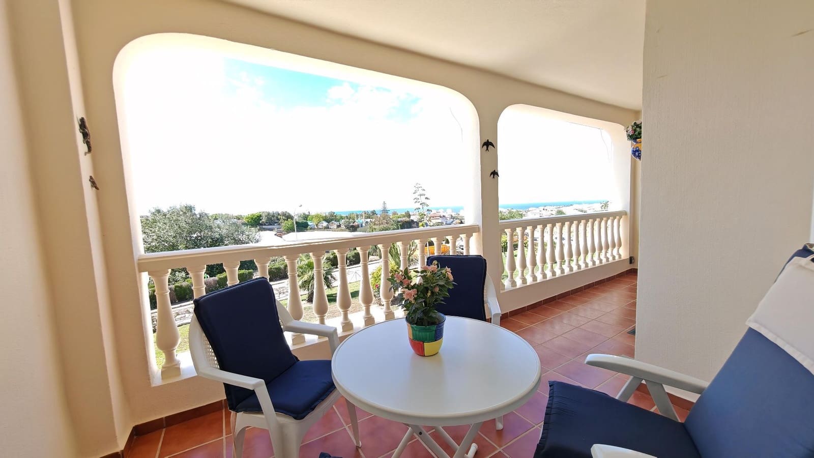 1 sypialnia Apartament na sprzedaż w Torrox Park z basenem garażem - 195 000 € (Ref: 9838864)