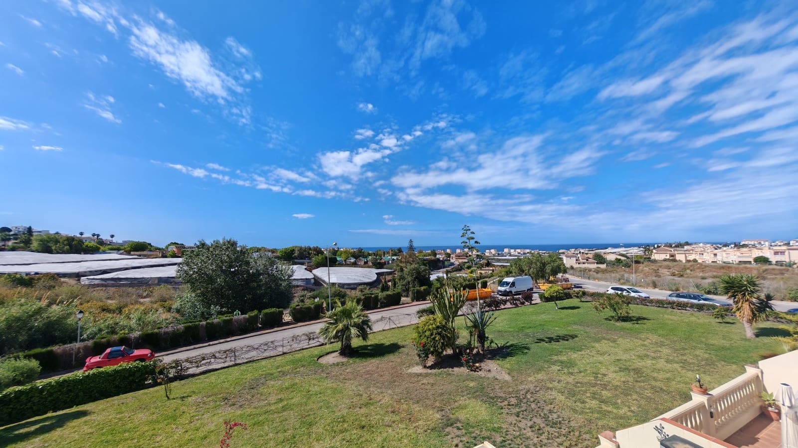 1 sypialnia Apartament na sprzedaż w Torrox Park z basenem garażem - 195 000 € (Ref: 9838864)