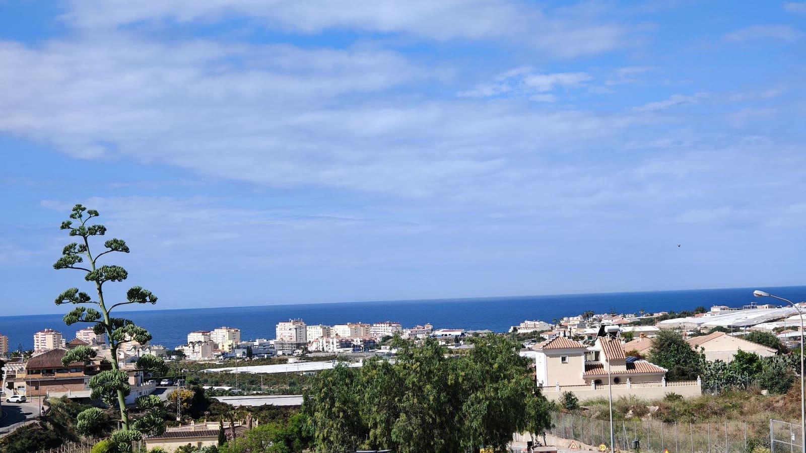 1 sypialnia Apartament na sprzedaż w Torrox Park z basenem garażem - 195 000 € (Ref: 9838864)