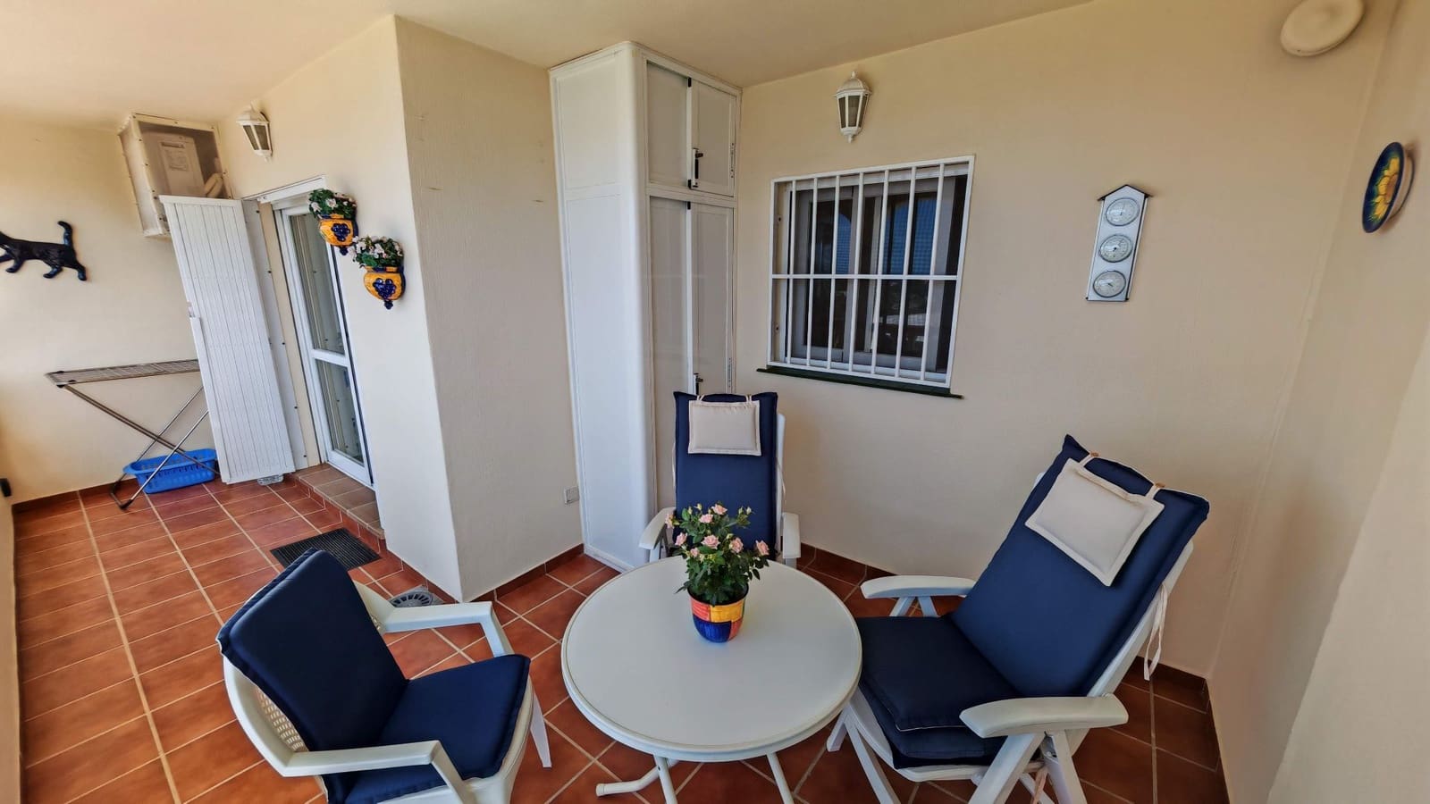 1 sypialnia Apartament na sprzedaż w Torrox Park z basenem garażem - 195 000 € (Ref: 9838864)