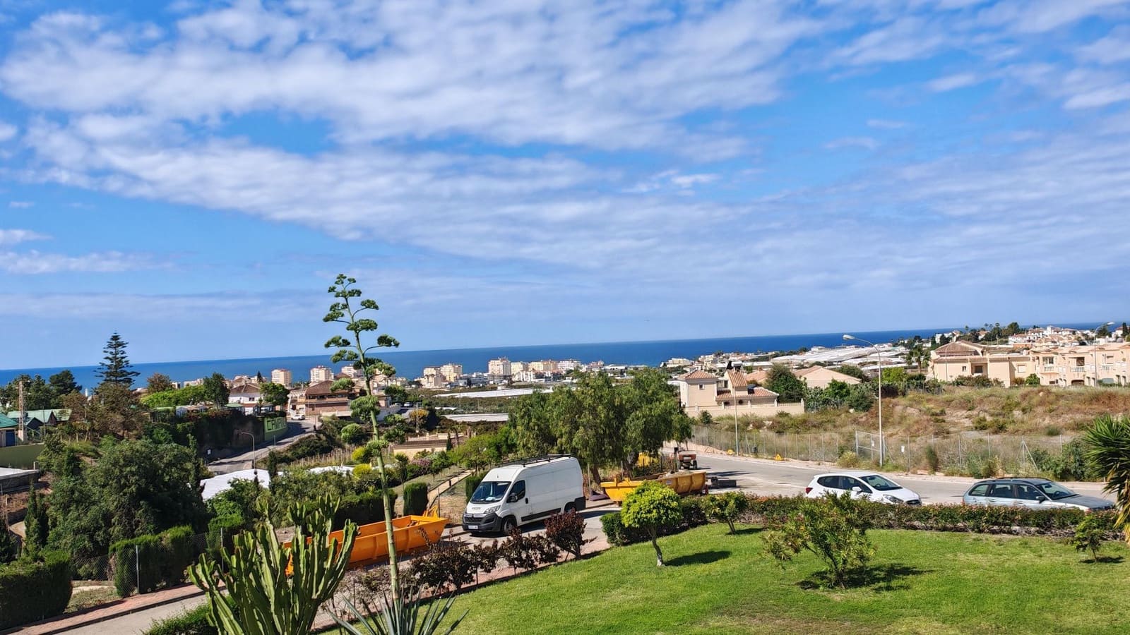 1 sypialnia Apartament na sprzedaż w Torrox Park z basenem garażem - 195 000 € (Ref: 9838864)