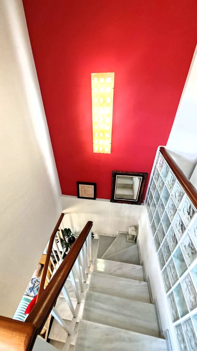 2 sovrum Hus till salu i Torrox-Costa med pool garage - 359 000 € (Ref: 9893679)