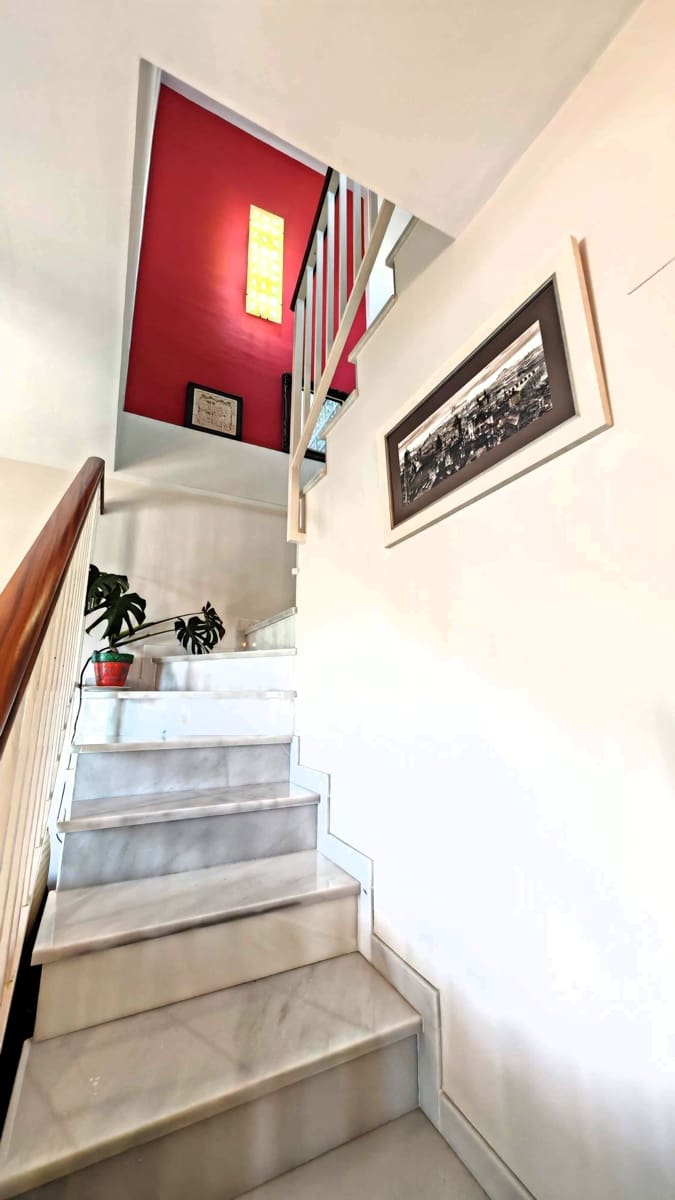 2 sovrum Hus till salu i Torrox-Costa med pool garage - 359 000 € (Ref: 9893679)