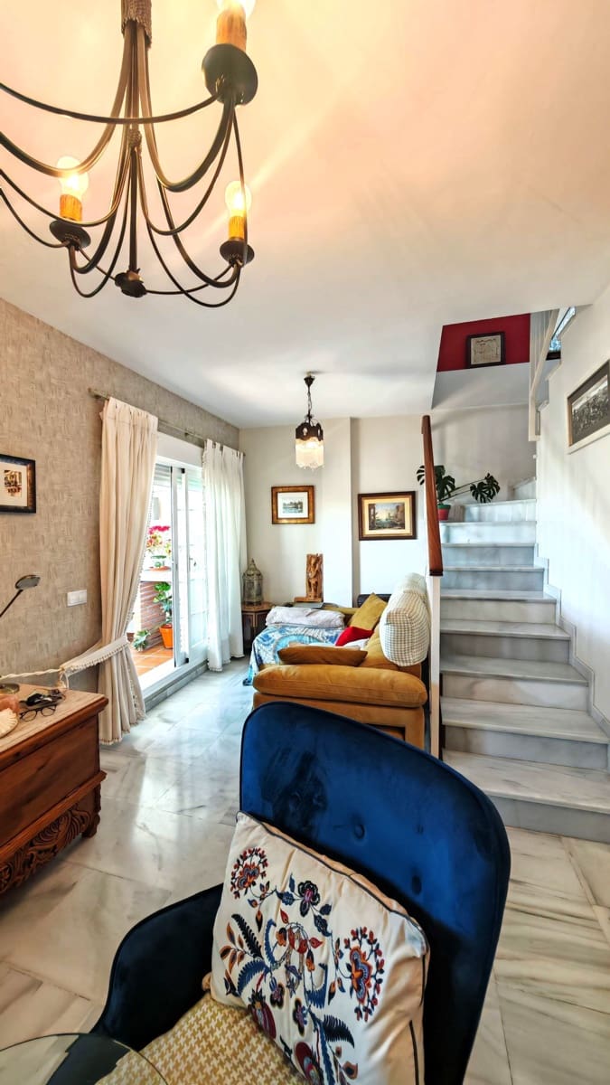 2 sovrum Hus till salu i Torrox-Costa med pool garage - 359 000 € (Ref: 9893679)