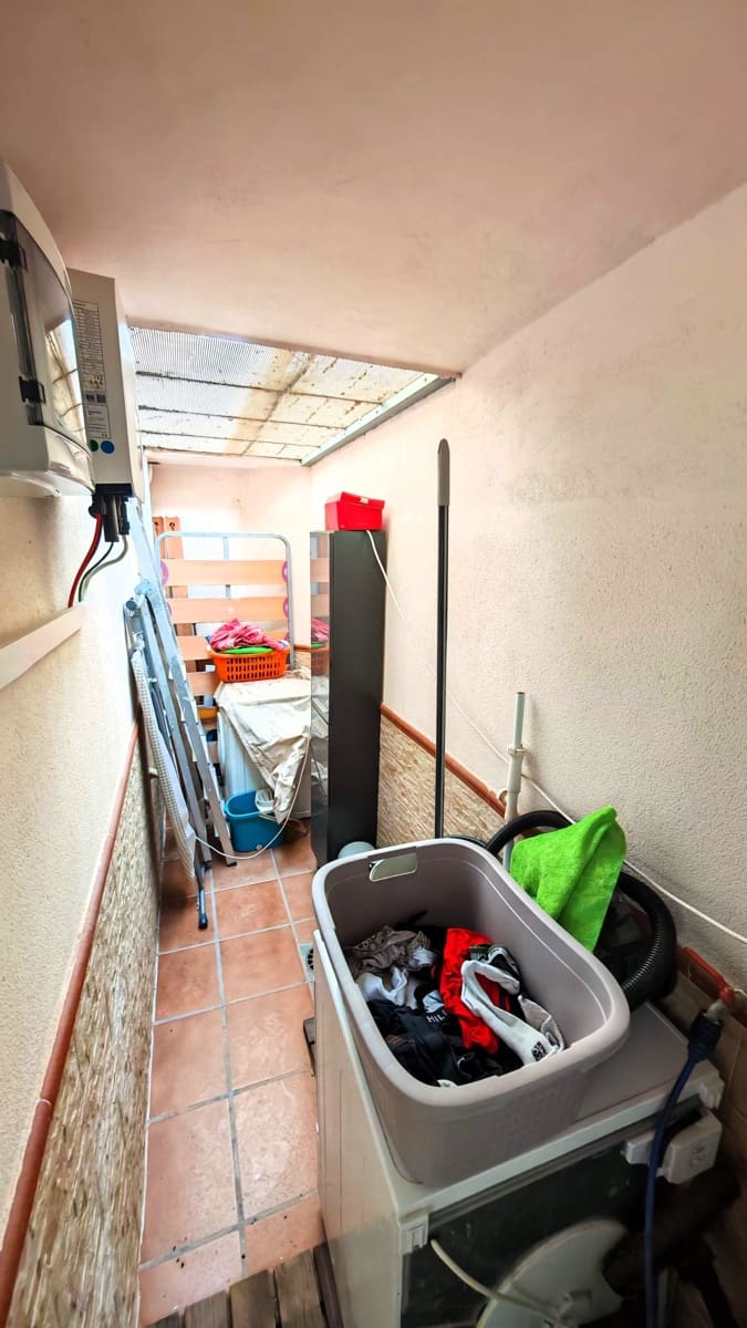 2 sovrum Hus till salu i Torrox-Costa med pool garage - 359 000 € (Ref: 9893679)