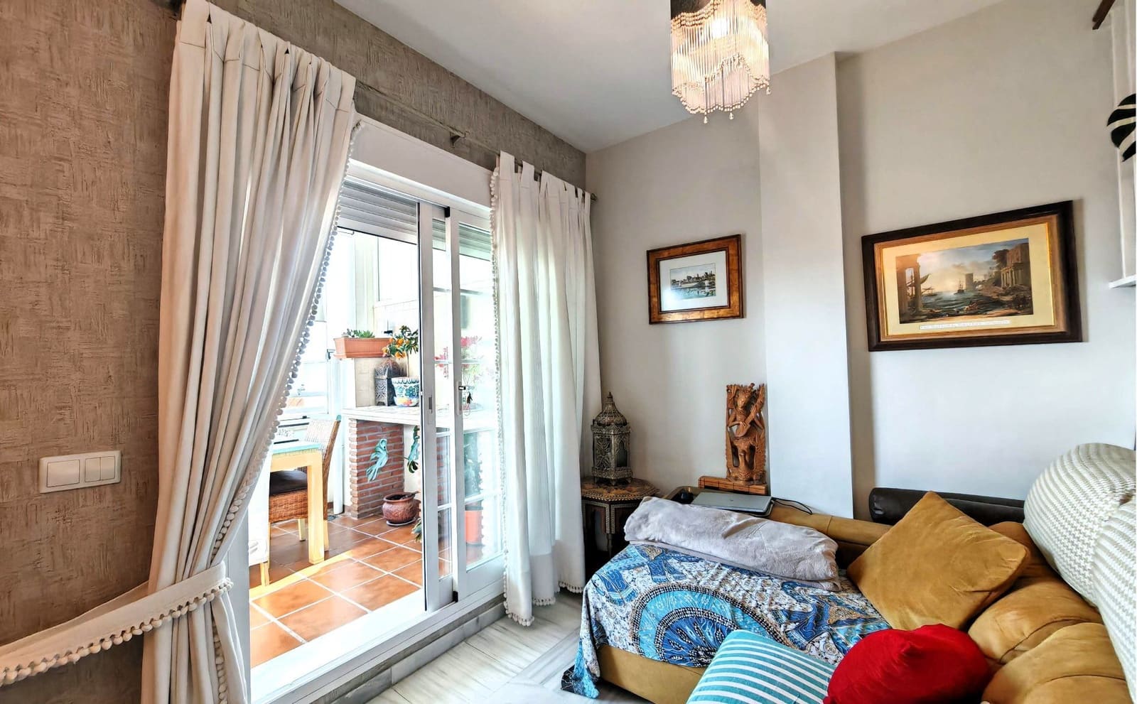 2 sovrum Hus till salu i Torrox-Costa med pool garage - 359 000 € (Ref: 9893679)