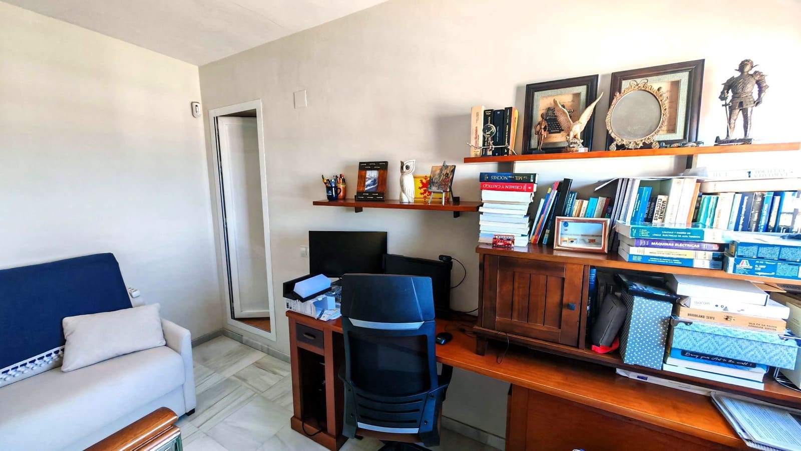 2 sovrum Hus till salu i Torrox-Costa med pool garage - 359 000 € (Ref: 9893679)