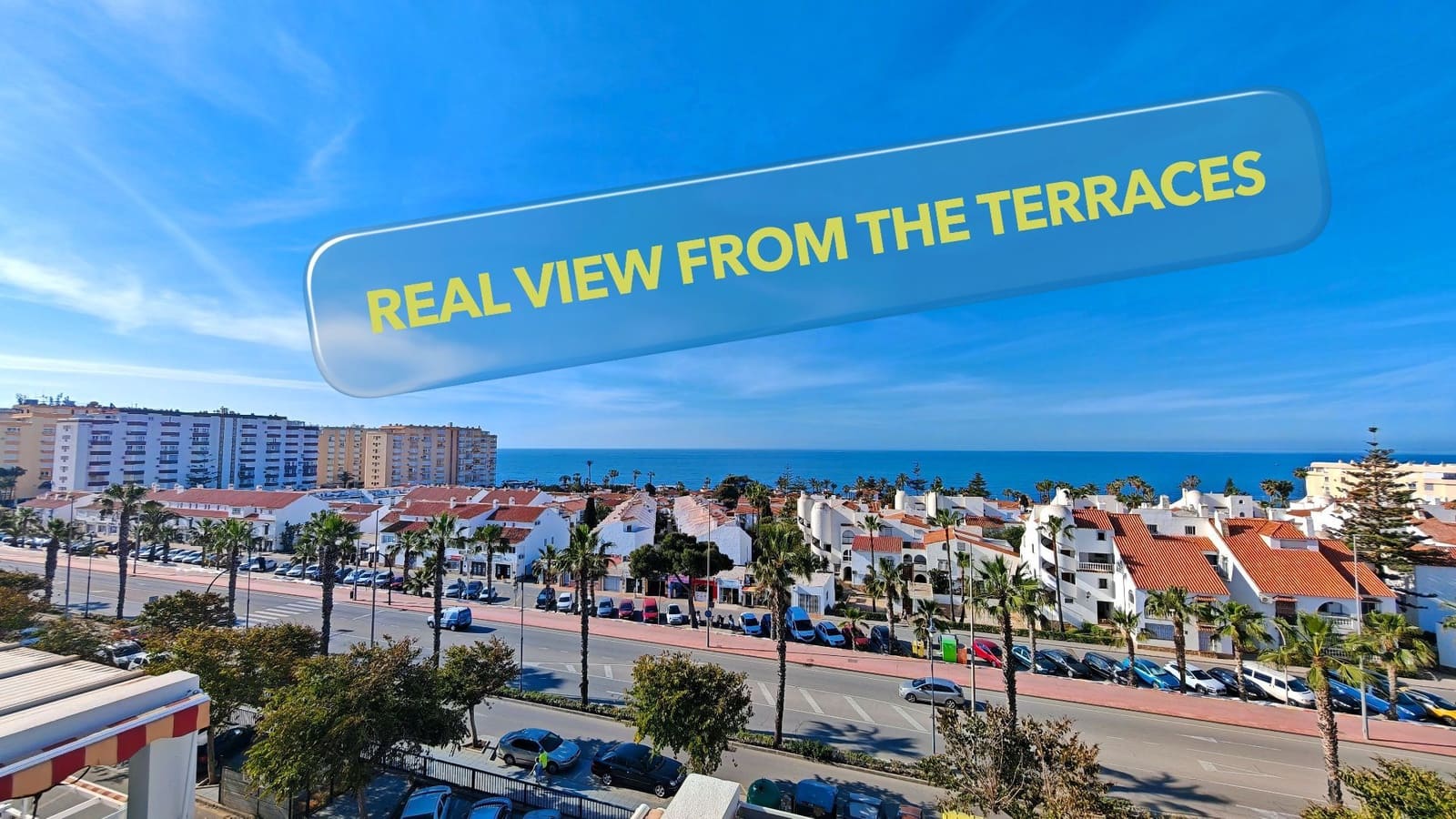 2 bedroom Townhouse for sale in Torrox-Costa with pool garage - € 359,000 (Ref: 9893679)