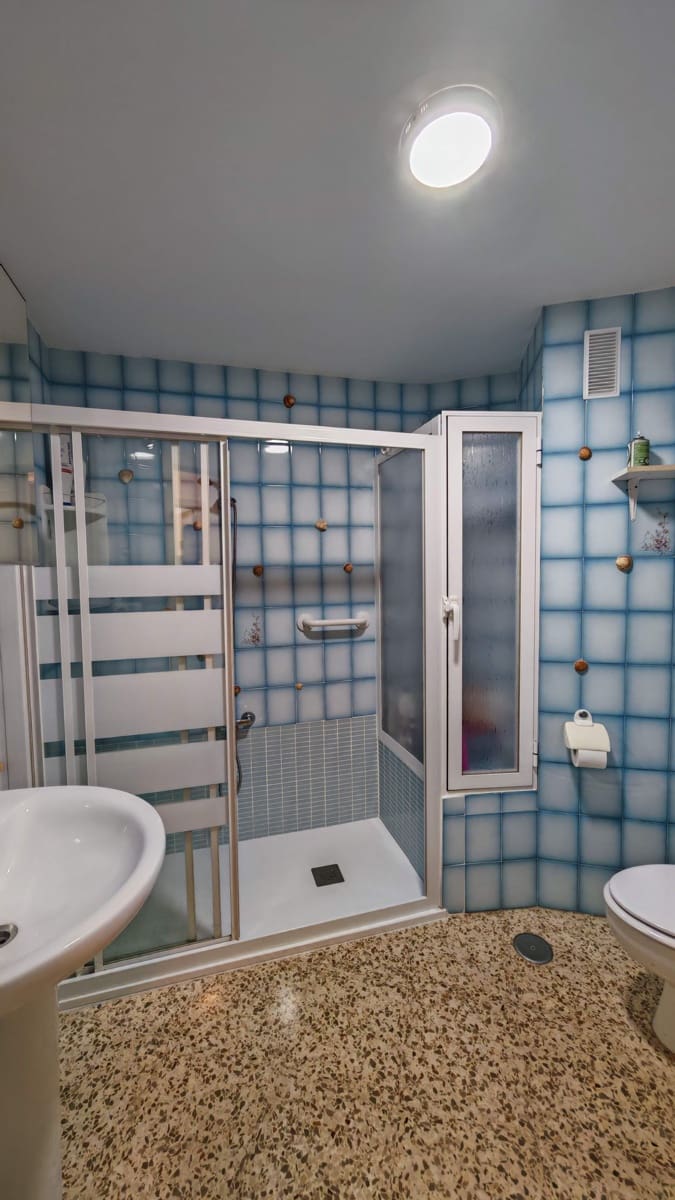 Appartement de 1 chambre à louer à Torrox-Costa - 690 € (Ref: 9893680)